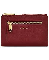 Radley London Larkswood 2.0 Medium Bifold Leather Wallet