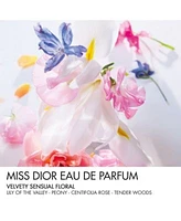 Dior Miss Dior Parfum Fragrance Collection