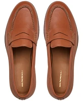 Bruno Magli Women's Lixia Loafer Flats