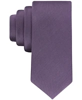 Calvin Klein Men's Unison Solid Tie