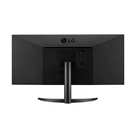 Lg 34" UltraWide Led Ips Amd FreeSync Monitor - Black