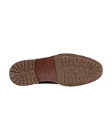 Gordon Rush Men's Kingston Fashion Side Zip Boots