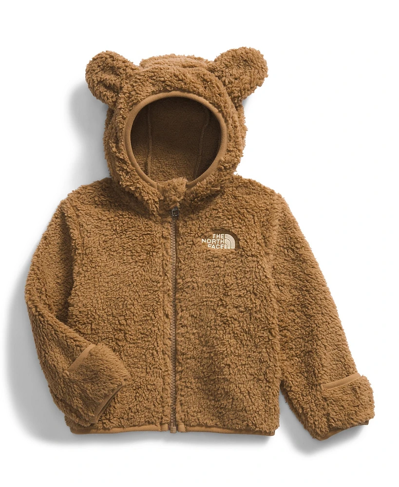 The North Face Baby Campshire Full-Zip Hoodie