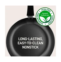 NutriChef Kitchenware Pots & Pans - Stylish Kitchen Cookware Set