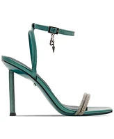 Aldo x Wicked Women's Bewitching Wand Rhinestone Stiletto Dress Sandals