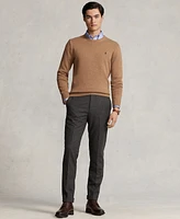 Polo Ralph Lauren Men's Cotton Crewneck Sweater