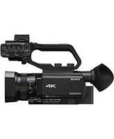 Sony Pxw-Z90V Compact Xdcam Camcorder