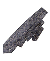 Caruso - Silk Jacquard Tie for Men
