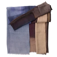 Vicenza - Wool & Silk Scarf