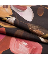 Eloisa - Large Silk Scarf for Women