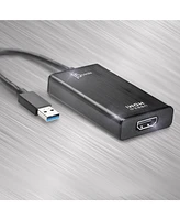 j5create JUA350 Usb 3.0 Hdmi/Dvi Display Adapter