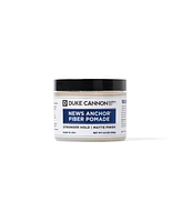 Duke Cannon News Anchor Fiber Pomade