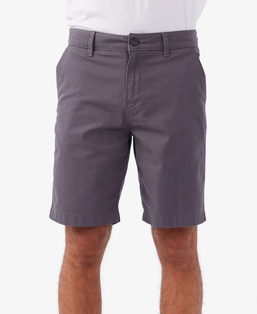 O'Neill Men's Jay Stretch Short