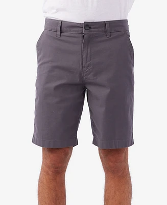 O'Neill Men's Jay Stretch Short