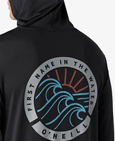 O'Neill Trvlr Upf Long Sleeve Hoodie