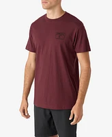 O'Neill Men's Clean T-shirt