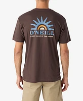 O'Neill Men's Sunrise Graphic T-shirt