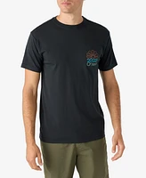 O'Neill Men's Og Radiate T-shirt