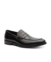 Gordon Rush Men's Durbin Dress Slip-On Penny Loafer