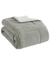 Madison Park Wynne 3-Pc. Comforter Set