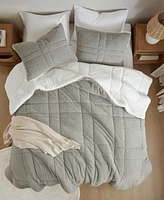 Madison Park Wynne 2-Pc. Comforter Set, Twin