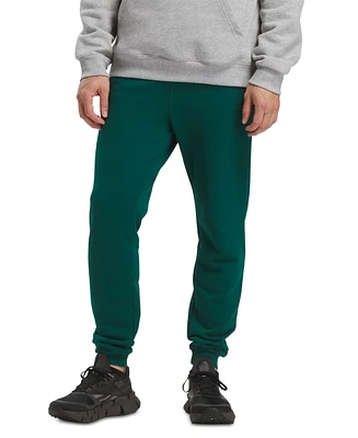 Reebok Men's Soft Fleece Drawstring Joggers