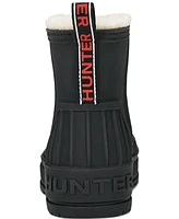 Hunter Toddler Kids' Grace Waterproof Rain Boots from Finish Line