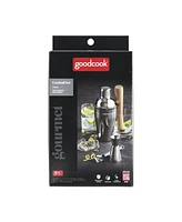 Good Cook Gourmet 5-Piece Cocktail Set