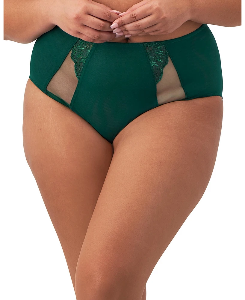 Elomi Plus Size Brianna Full Coverage Brief