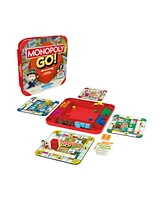 Hasbro Gaming Monopoly Go! Board Game