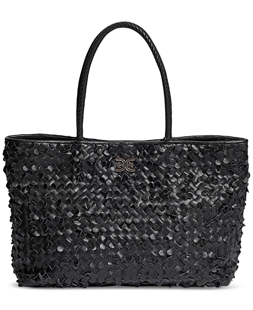 Sam Edelman Bianka Woven Tote