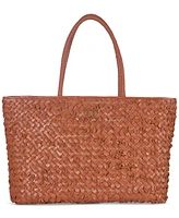 Sam Edelman Bianka Woven Tote