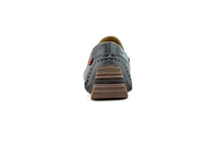 Marc Joseph New York Men's Ovington Ct Driver Loafer