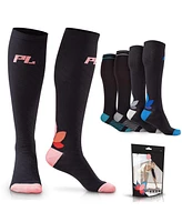 Powerlix Compression Socks for Pain Relief (Pair)