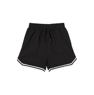 Cotton On Big Boys Little/Big Braxton Basketball Short