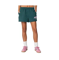 Edikted Women's So Sporty Sweat Shorts