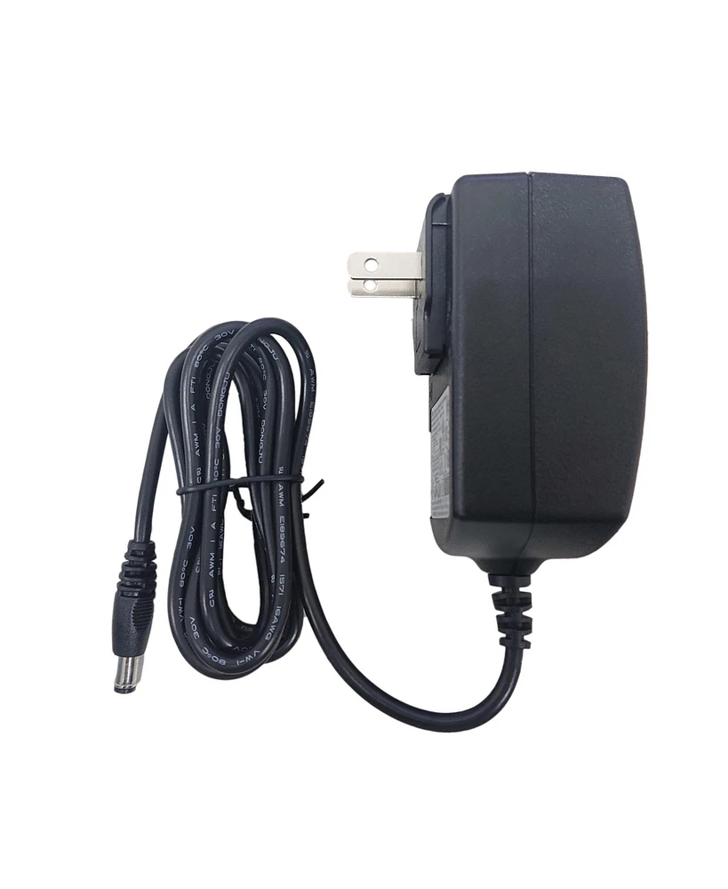 j5create Ac/Dc Power Adapter 4A 5V, JUH3AC