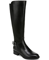 Sam and Libby Women's Percy Regular Calf Knee High Riding Boots