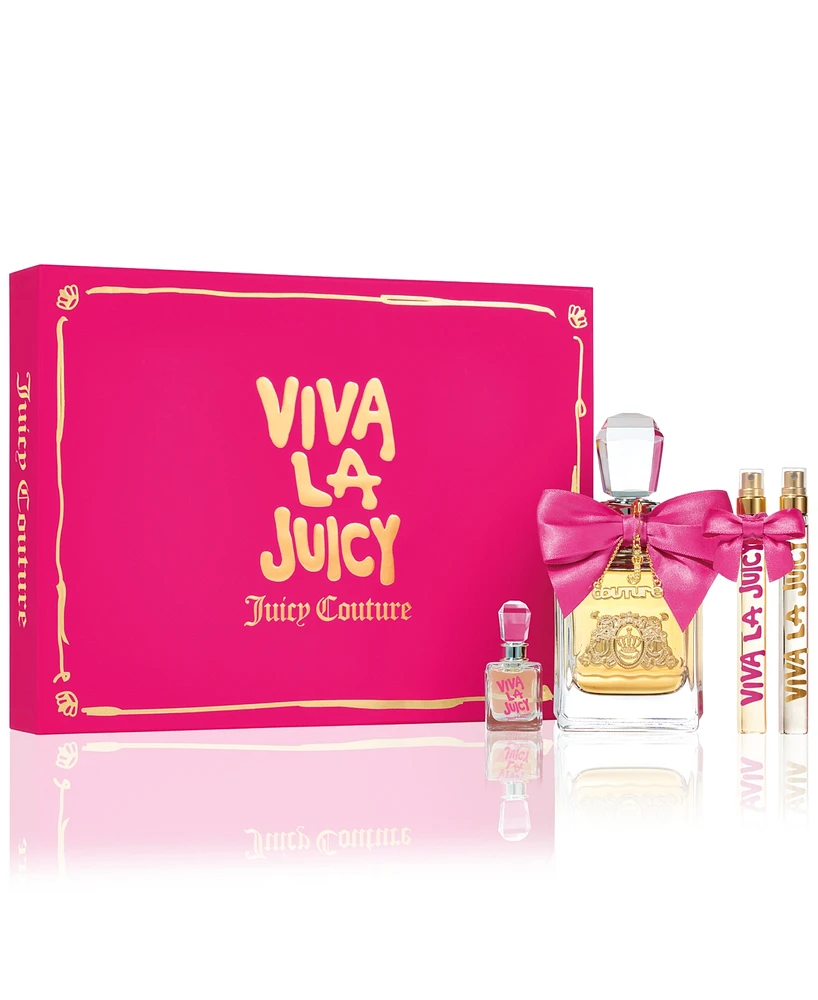 Juicy Couture 4