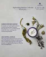 Alterna Caviar Replenishing Moisture Masque, 6.2 oz.