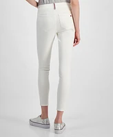 Tommy Hilfiger Women's Waverly Mid Rise Skinny Jeans