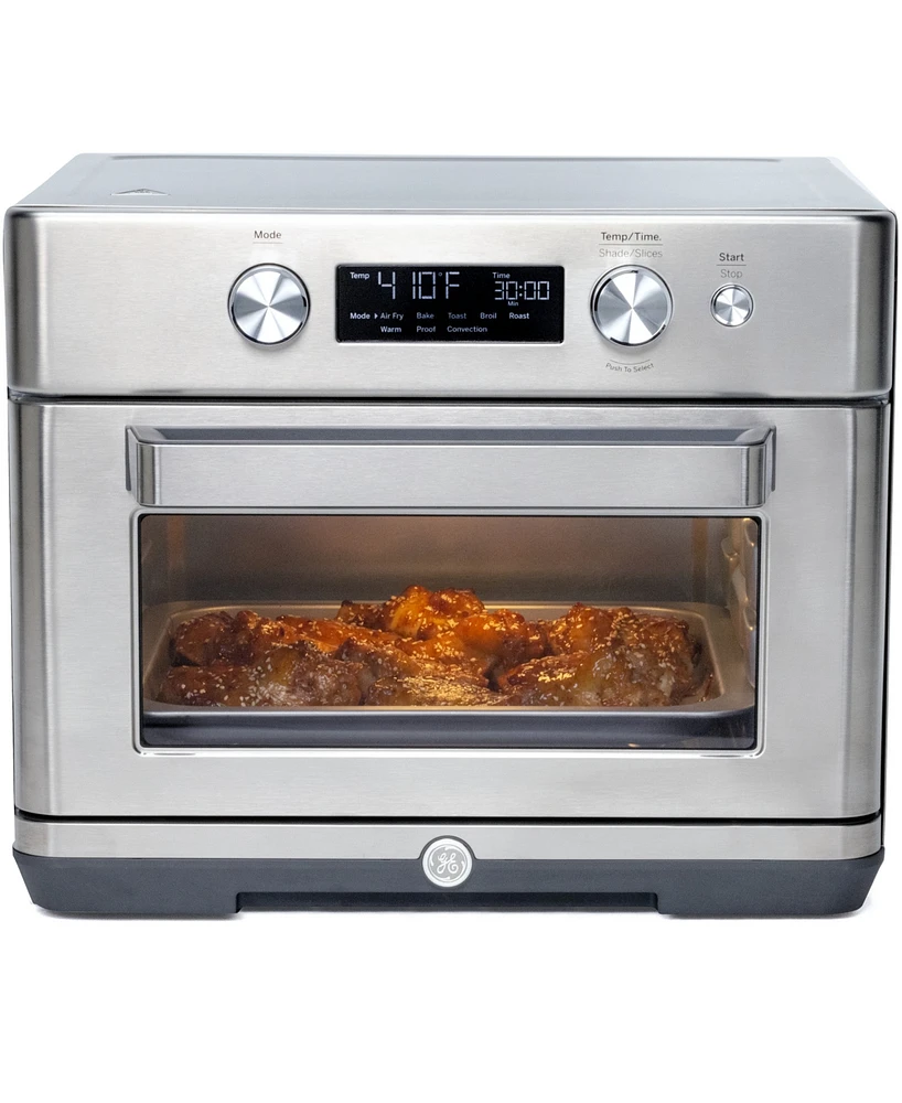 Ge Digital Air Fryer 8-in-1 Toaster Oven