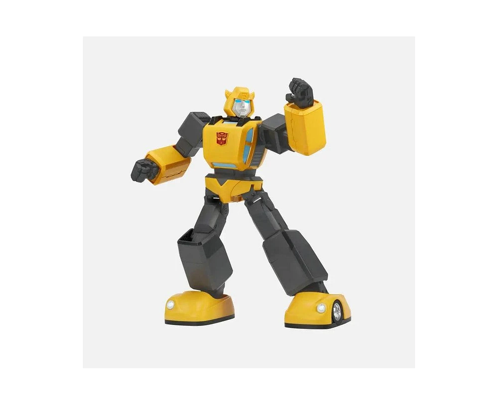 Robosen Bumblebee