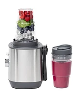 Ge Appliances 64 Oz. Blender with Personal Cups 1000 Watts