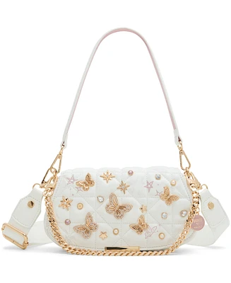 Aldo x Wicked Good News Glinda Medium Shoulder Bag