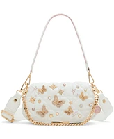 Aldo x Wicked Good News Glinda Medium Shoulder Bag