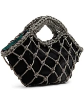 Aldo x Wicked Glamorousgal Small Novelty Bag