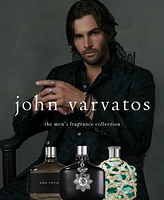 John Varvatos Men's 3-Pc. House of John Varvatos Eau de Toilette Gift Set