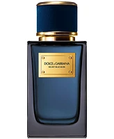 Dolce&Gabbana Velvet Blue Musk Eau de Parfum, 3.3 oz.