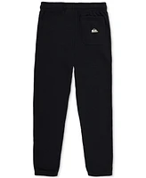 Quiksilver Big Boys Graphic Jogger Pants